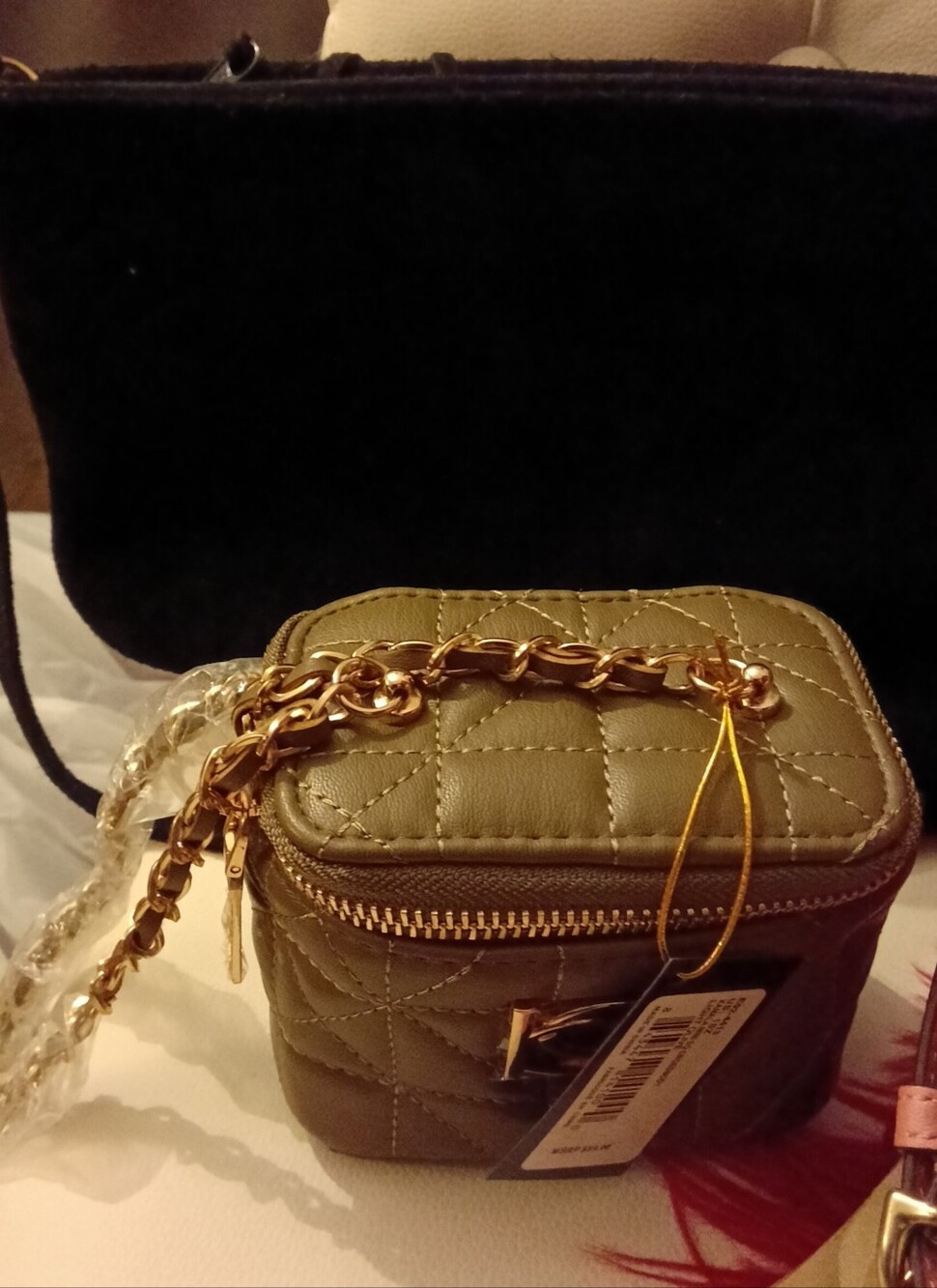 Duffle , Coach, NWT, NWOT HPurses & More RESELLER'S BUNDLE - Picture 2 of 15